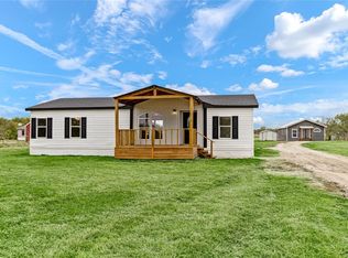 1210 County Road 142, Kaufman, TX 75142