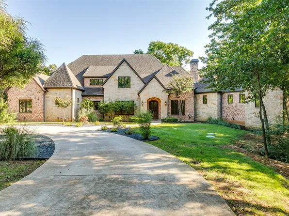 1600 Three Bridges Ct, Flower Mound, TX 75022