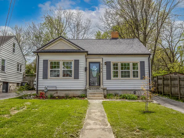 914 Oak Hill Dr, Lexington, KY 40505