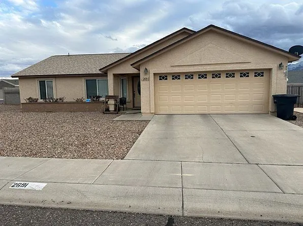 2691 W Dove Ln, Thatcher, AZ 85552