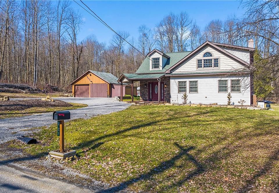 221 Whitaker Rd, Harrisville, PA 16038 Zillow