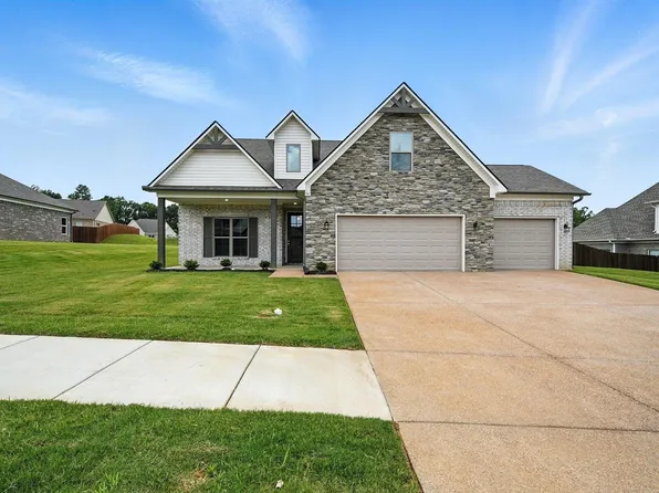 131 Pritchett Cv, Munford, TN 38058