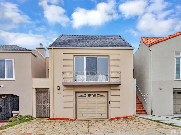 129 Meadowbrook Dr, San Francisco, CA 94132