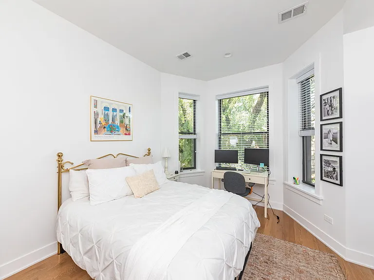 3517 N Reta Ave #2F — Photo 7