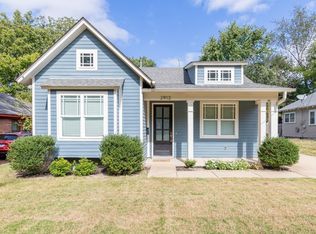 2912 Felix St, Memphis, TN 38111