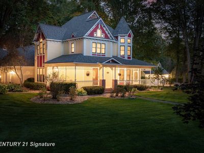 2586 Hummingbird Pass, Midland, MI, 48642