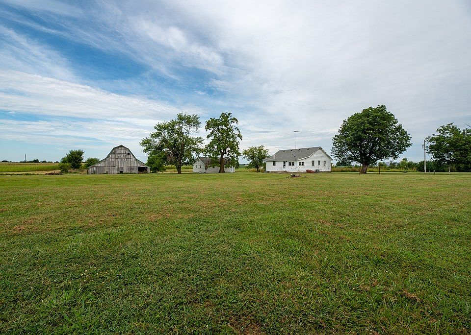 1214 County Road 1715, Cairo, MO 65239 Zillow