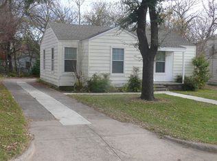 5041 Lyndon Dr, Fort Worth, TX 76116