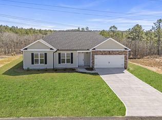 901 Inlet Surf Way, Warrenville, SC 29851