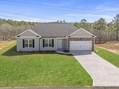 901 Inlet Surf Way, Warrenville, SC, 29851