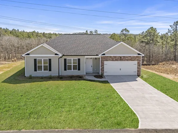 901 Inlet Surf Way, Warrenville, SC 29851