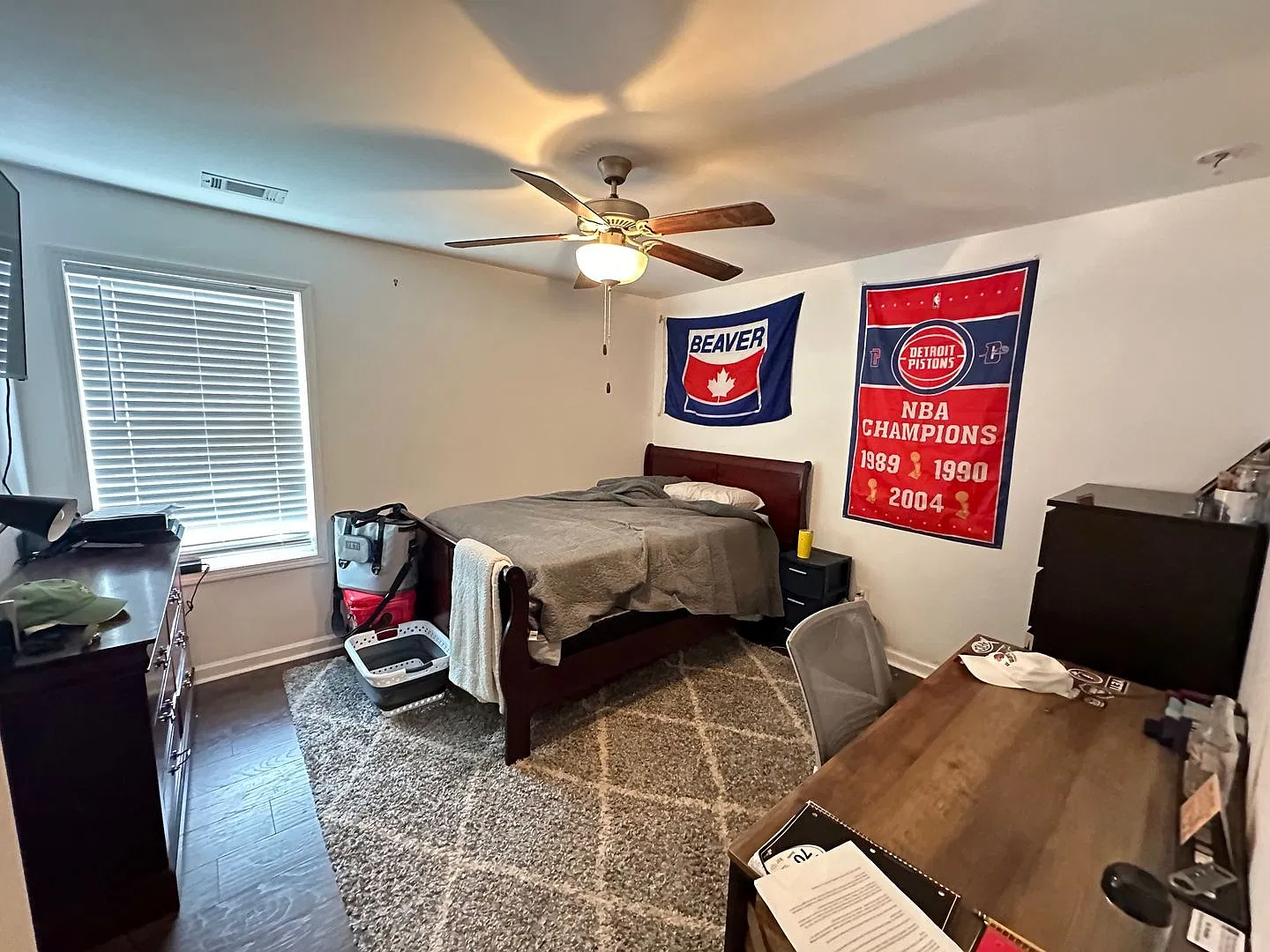 North Athens 5 BR Home - N Oconee Greenway Gem — Photo 4