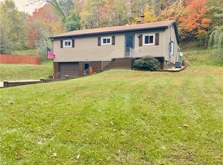 124 Treesdale Ln, Freedom, PA 15042