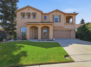 3326 S Rose Brook Dr, Riverbank, CA 95367