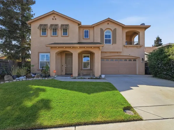 3326 S Rose Brook Dr, Riverbank, CA 95367