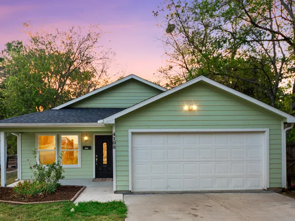 4108 3rd St, Greenville, TX 75401