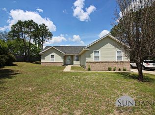 124 Villacrest Dr, Crestview, FL 32536