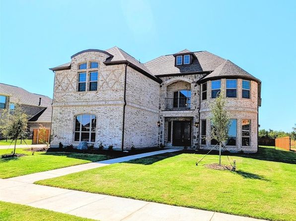 Alvarado, TX Luxury Real Estate - Homes for Sale
