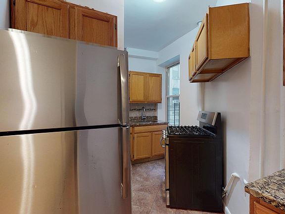3rd image of 531 W 143rd St APT 1C
