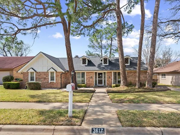 3617 Wayne Ct, Bedford, TX 76021