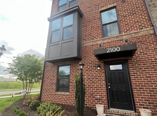 2100 Semmes Ave, Richmond, VA 23225