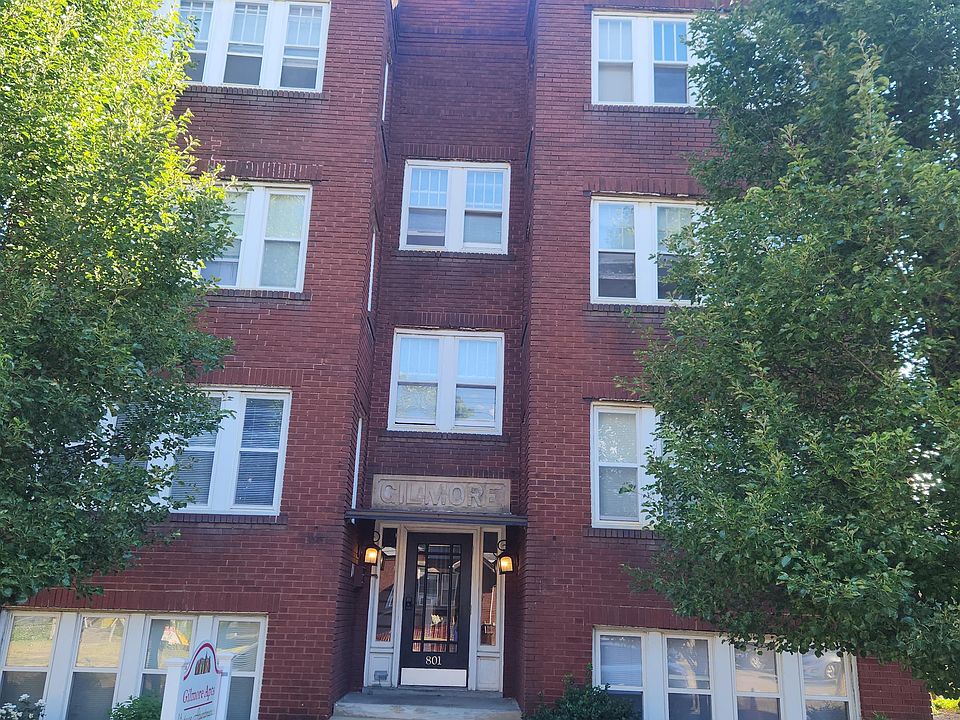 1st image of 801 6th St NW #5