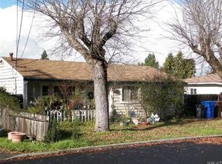 2175 S Terrace Dr, Napa, CA 94559