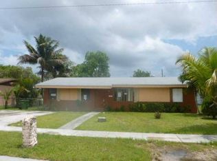 1672 SW 7th St, Homestead, FL 33135