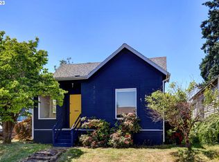 3709 SE 66th Ave, Portland, OR 97206