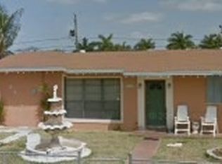 14875 SW 297th St, Homestead, FL 33033