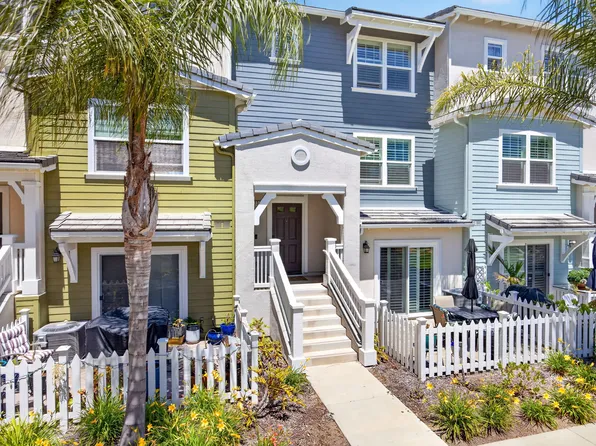 3721 Islander Walk, Oxnard, CA 93035