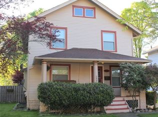 244 Jefferson St, Ravenna, OH 44266
