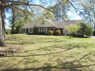 1506 Pleasant Valley Rd, Union City, TN 38261