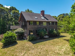 80 Log Cabin Rd, Eastham, MA 02642