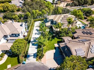 10 Skylark Way, Trabuco Canyon, CA 92679