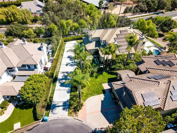10 Skylark Way, Trabuco Canyon, CA 92679