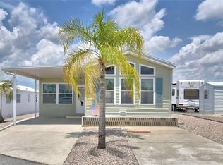 251 PATTERSON ROAD #H38, HAINES CITY, FL 33844