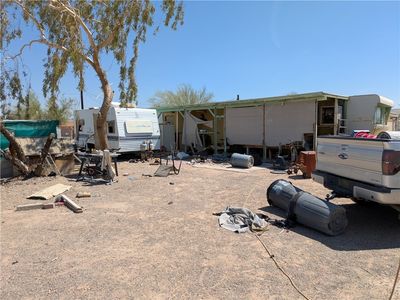 4947 E Sand Bar Dr, Topock, AZ, 86436
