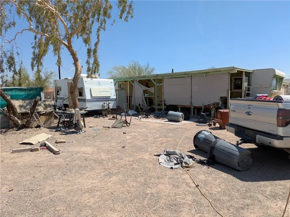4947 E Sand Bar Dr, Topock, AZ 86436