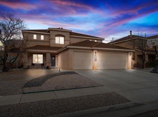 1180 Carrizo St NW, Los Lunas, NM 87031
