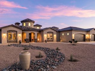 802 Holstein Ct SW, Albuquerque, NM 87105