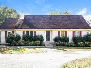 2813 Edward Ct, Murfreesboro, TN 37129