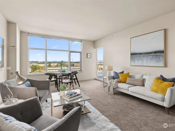 1515 Dock Street #618, Tacoma, WA 98402