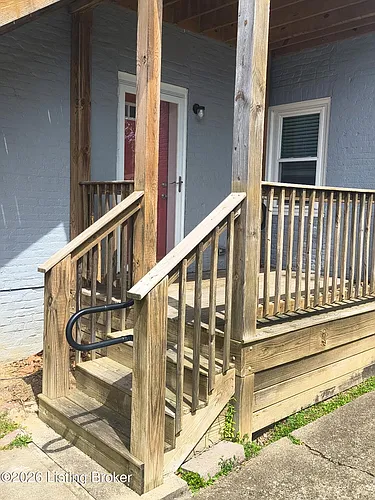 1211 Lexington Rd #1 Photo 1
