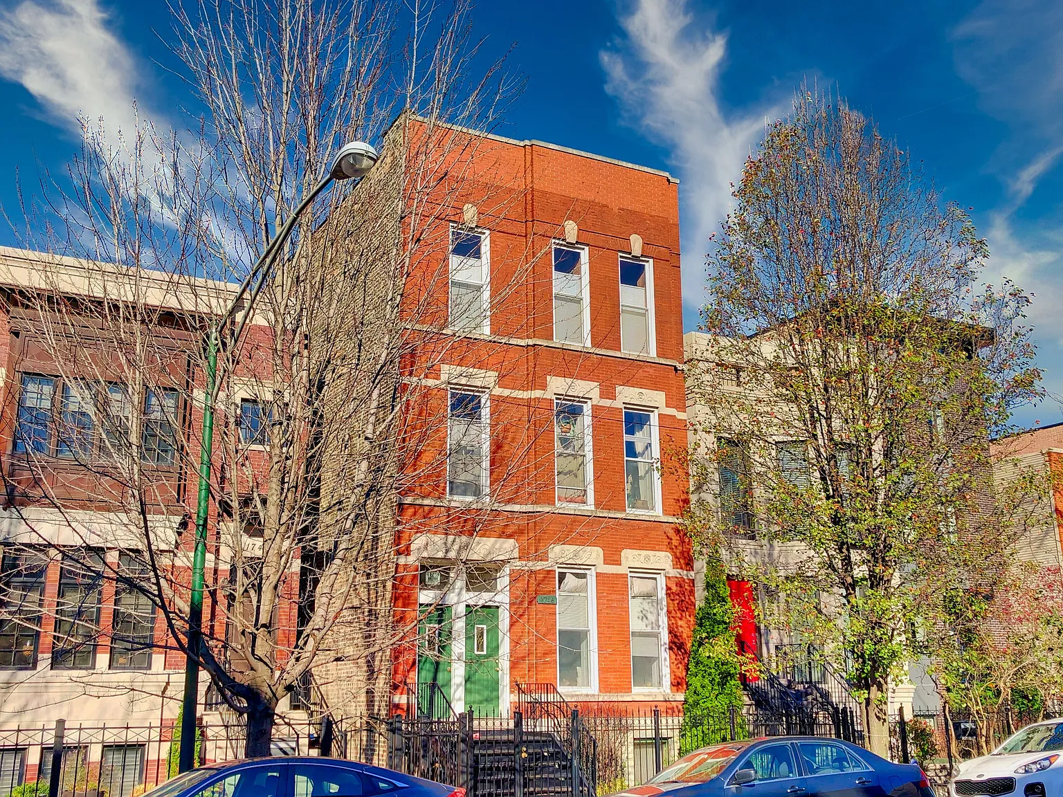 1 bed, $1,800 — Photo 1