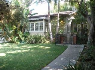 3745 Albatross St, San Diego, CA 92103