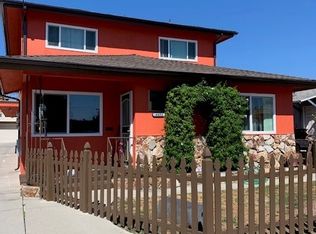 4453 W 131st St #A, Hawthorne, CA 90250