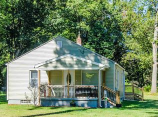 55357 Butternut Rd, South Bend, IN 46628