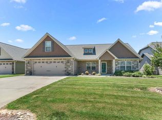 416 Orlando Ct, Boiling Springs, SC 29316