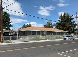 219 S Beech St, Toppenish, WA 98948
